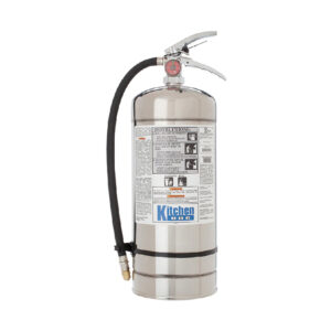 Ansul® Model K01-3 Sentry® 6 Liter Fire Extinguisher