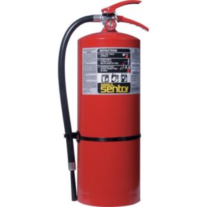Ansul® Model AA20-1 Sentry® 20 lb ABC Fire Extinguisher
