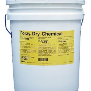 45# PAIL ABCR-45 STD 4A