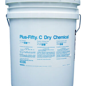 50 LB PAIL PLUS 50 C