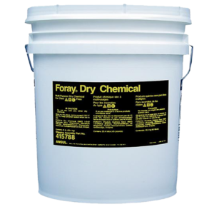 ABC SPECIAL FORAY Dry Chemical 45 lb. Pail