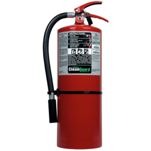 Ansul® Model FE13 Cleanguard® 13 lb ABC Fire Extinguisher