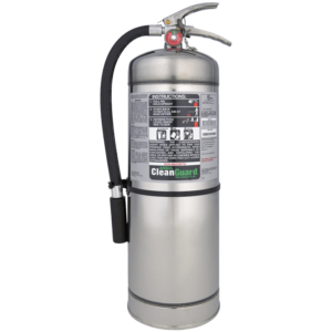 Ansul® Model FE13NM Non-Magnetic Cleanguard® 13 lb ABC Fire Extinguisher