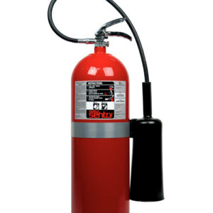 Ansul® Model CD15A-1 Sentry® 15 lb BC Fire Extinguisher