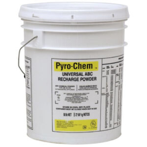 Pyro-Chem Universal ABC Recharge Powder